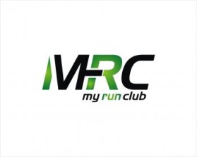 Logo Design entry 496903 submitted by anjing91 to the Logo Design for My Run Club run by MRC