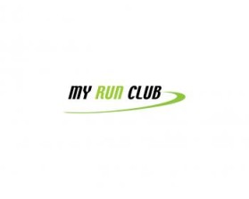 Logo Design entry 496907 submitted by hma.purple to the Logo Design for My Run Club run by MRC