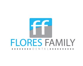 Logo Design Entry 497208 submitted by Calvin to the contest for Flores Family Dental run by floresfamilydental