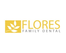 Logo Design entry 497229 submitted by MPid to the Logo Design for Flores Family Dental run by floresfamilydental