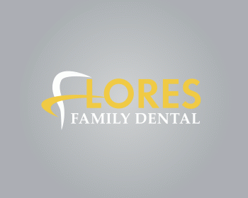 Logo Design entry 497341 submitted by cclia to the Logo Design for Flores Family Dental run by floresfamilydental