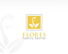 Logo Design entry 497309 submitted by Calvin to the Logo Design for Flores Family Dental run by floresfamilydental