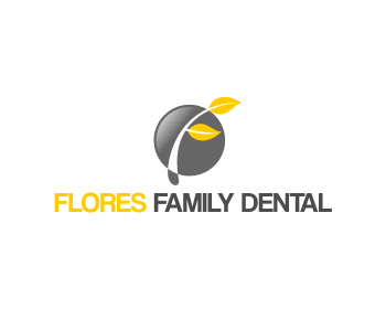 Logo Design entry 497341 submitted by TRC  to the Logo Design for Flores Family Dental run by floresfamilydental