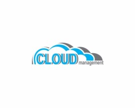 Logo Design Entry 497455 submitted by feritomo to the contest for Cloud Management run by contentsam