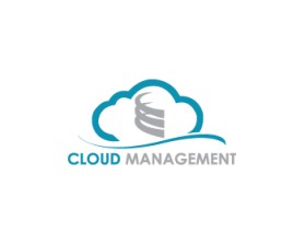 Logo Design entry 497458 submitted by adyyy to the Logo Design for Cloud Management run by contentsam