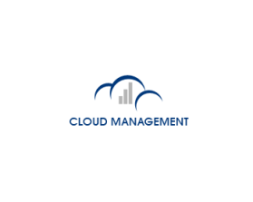 Logo Design entry 497461 submitted by frankeztein to the Logo Design for Cloud Management run by contentsam