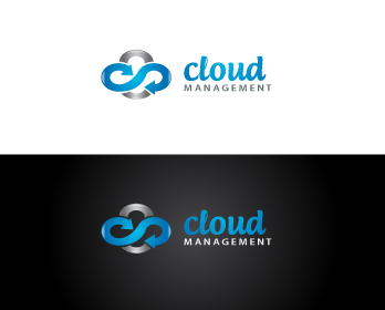 Logo Design entry 497500 submitted by madskill to the Logo Design for Cloud Management run by contentsam