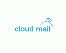Logo Design entry 497512 submitted by jeshjush to the Logo Design for Cloud Mail run by contentsam