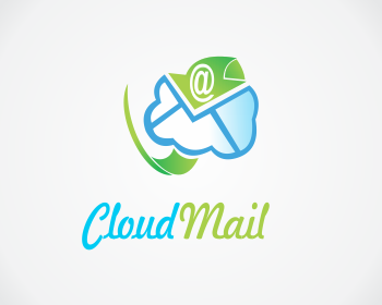 Logo Design entry 497516 submitted by tdesign to the Logo Design for Cloud Mail run by contentsam