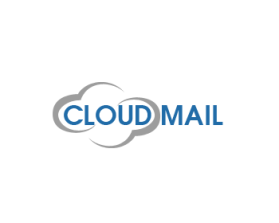 Logo Design entry 497532 submitted by Biraj to the Logo Design for Cloud Mail run by contentsam