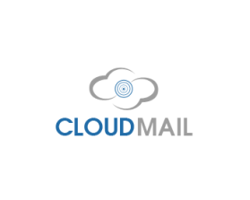 Logo Design entry 497534 submitted by jeshjush to the Logo Design for Cloud Mail run by contentsam