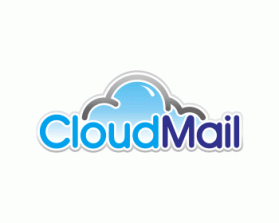Logo Design Entry 497568 submitted by Nofandrianto to the contest for Cloud Mail run by contentsam