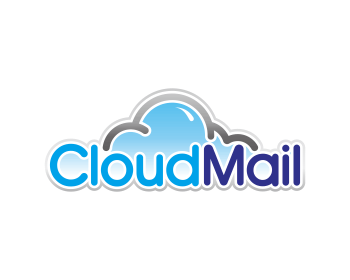 Logo Design entry 497567 submitted by Nofandrianto to the Logo Design for Cloud Mail run by contentsam