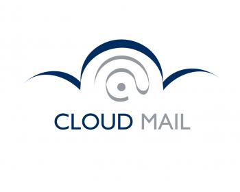 Logo Design entry 497567 submitted by MariaZ to the Logo Design for Cloud Mail run by contentsam