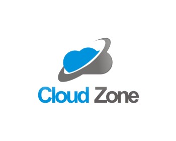 Logo Design entry 497601 submitted by iNsomnia to the Logo Design for Cloud Zone run by contentsam