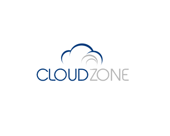 Logo Design entry 497612 submitted by glowerz23 to the Logo Design for Cloud Zone run by contentsam