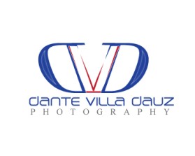 Logo Design Entry 497683 submitted by Calvin to the contest for Dante Villa Dauz Photography run by DanteVDauz