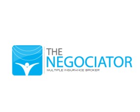Logo Design Entry 497969 submitted by Calvin to the contest for the negociator run by radon excel