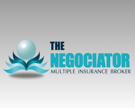 Logo Design Entry 497973 submitted by Graphics UK to the contest for the negociator run by radon excel
