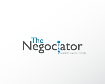 Logo Design entry 498082 submitted by logopoint to the Logo Design for the negociator run by radon excel