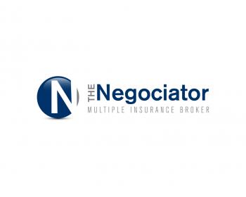 Logo Design entry 498082 submitted by artrabb to the Logo Design for the negociator run by radon excel