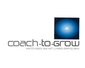 Logo Design Entry 498116 submitted by Calvin to the contest for Coach-to-Grow run by Coach