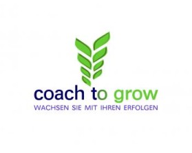 Logo Design entry 498130 submitted by Calvin to the Logo Design for Coach-to-Grow run by Coach