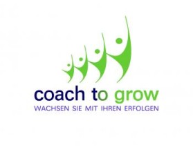 Logo Design entry 498131 submitted by christine to the Logo Design for Coach-to-Grow run by Coach