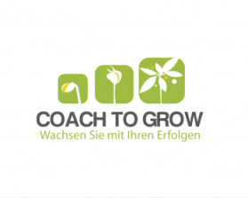 Logo Design entry 498139 submitted by Calvin to the Logo Design for Coach-to-Grow run by Coach