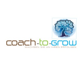 Logo Design entry 498145 submitted by Calvin to the Logo Design for Coach-to-Grow run by Coach
