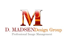 Logo Design entry 498768 submitted by iNsomnia to the Logo Design for D. Madsen Design Group run by DesignerDi