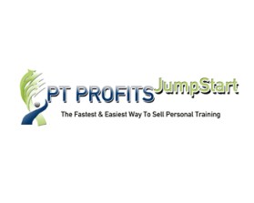Logo Design entry 498858 submitted by joa to the Logo Design for Personal Training Profits JumpStart run by DinoNick
