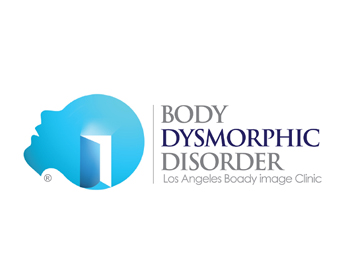 Logo Design entry 499109 submitted by five star to the Logo Design for Los Angeles Body Dysmorphic Disorder & Body Image Clinic run by Arie