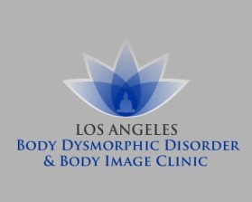 Logo Design entry 499114 submitted by greycie_214 to the Logo Design for Los Angeles Body Dysmorphic Disorder & Body Image Clinic run by Arie
