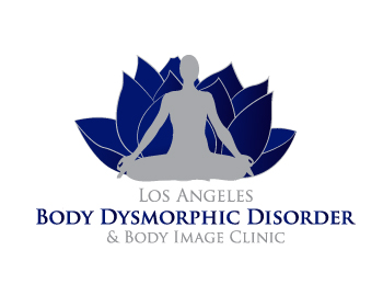 Logo Design entry 499127 submitted by elevenz to the Logo Design for Los Angeles Body Dysmorphic Disorder & Body Image Clinic run by Arie