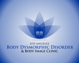 Another design by greycie_214 submitted to the Logo Design for Los Angeles Body Dysmorphic Disorder & Body Image Clinic by Arie