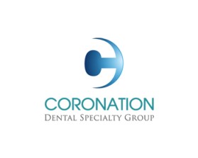 Logo Design entry 499219 submitted by rvdesign to the Logo Design for Coronation Dental Specialty Group run by CDSG