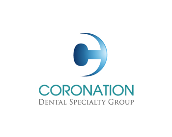 Logo Design entry 499263 submitted by dar_win to the Logo Design for Coronation Dental Specialty Group run by CDSG