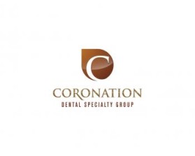 Logo Design entry 499239 submitted by 3434343434 to the Logo Design for Coronation Dental Specialty Group run by CDSG