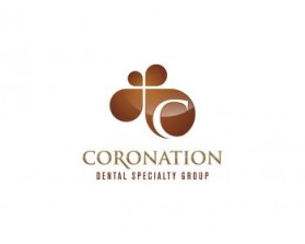 Logo Design entry 499240 submitted by dar_win to the Logo Design for Coronation Dental Specialty Group run by CDSG