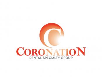 Logo Design entry 499249 submitted by FITRAH  to the Logo Design for Coronation Dental Specialty Group run by CDSG