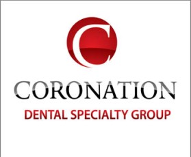Logo Design entry 499263 submitted by 3434343434 to the Logo Design for Coronation Dental Specialty Group run by CDSG