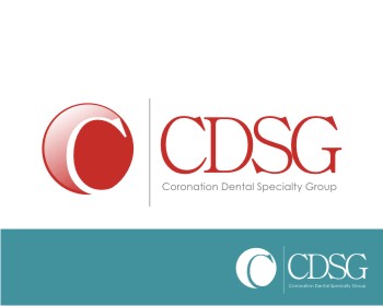 Logo Design entry 499298 submitted by iNsomnia to the Logo Design for Coronation Dental Specialty Group run by CDSG