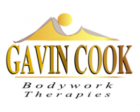 Logo Design entry 499398 submitted by phonic to the Logo Design for Gavin Cook Bodywork Therapies run by gav340