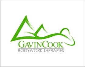 Logo Design entry 499408 submitted by dawn24 to the Logo Design for Gavin Cook Bodywork Therapies run by gav340