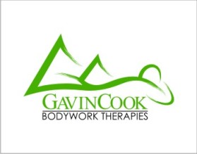 Logo Design entry 499410 submitted by dawn24 to the Logo Design for Gavin Cook Bodywork Therapies run by gav340
