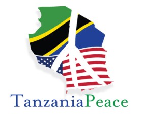 Logo Design entry 499512 submitted by Calvin to the Logo Design for Tanzania PEACE Inc. www.tanzaniapeace.com run by ssilfvast