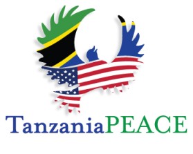Logo Design entry 499520 submitted by rockinslim to the Logo Design for Tanzania PEACE Inc. www.tanzaniapeace.com run by ssilfvast