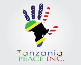 Logo Design entry 499533 submitted by IMFantasia to the Logo Design for Tanzania PEACE Inc. www.tanzaniapeace.com run by ssilfvast