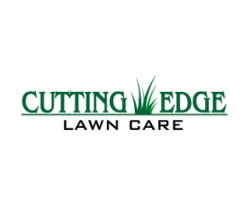 Logo Design entry 499693 submitted by bomberdesign to the Logo Design for Cutting Edge Lawn Care run by Cutting Edge